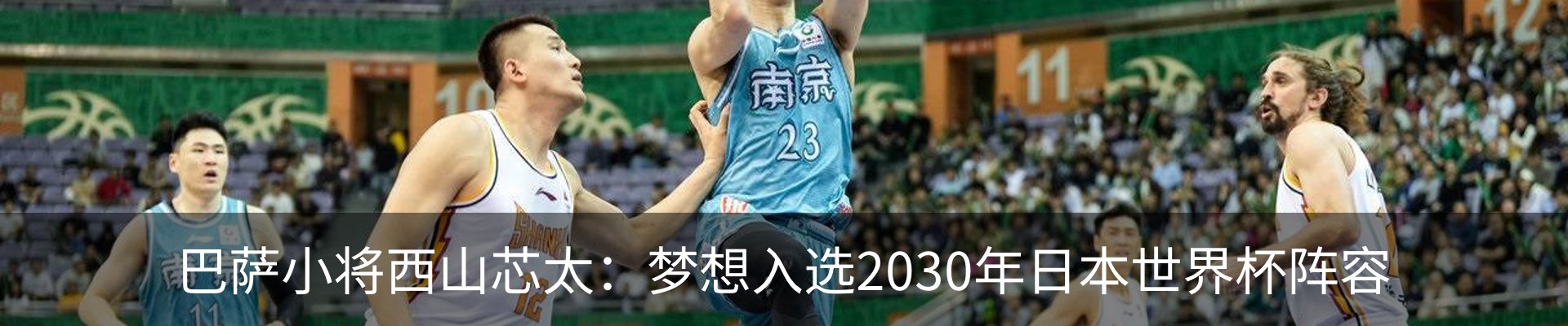 新闻动态